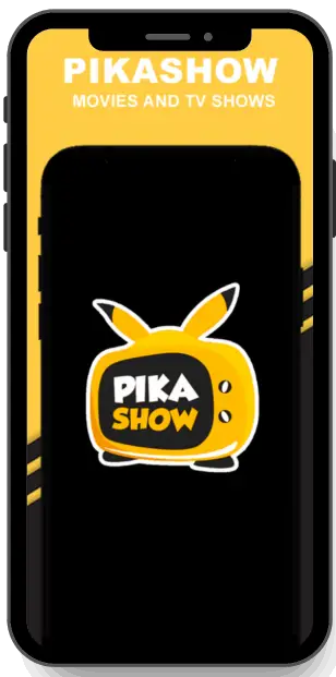 Pikashow App Screenshot